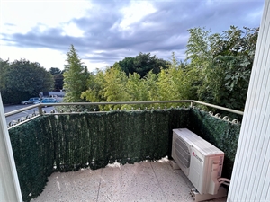 appartement à la vente -   34070  MONTPELLIER, surface 34 m2 vente appartement - APR750359